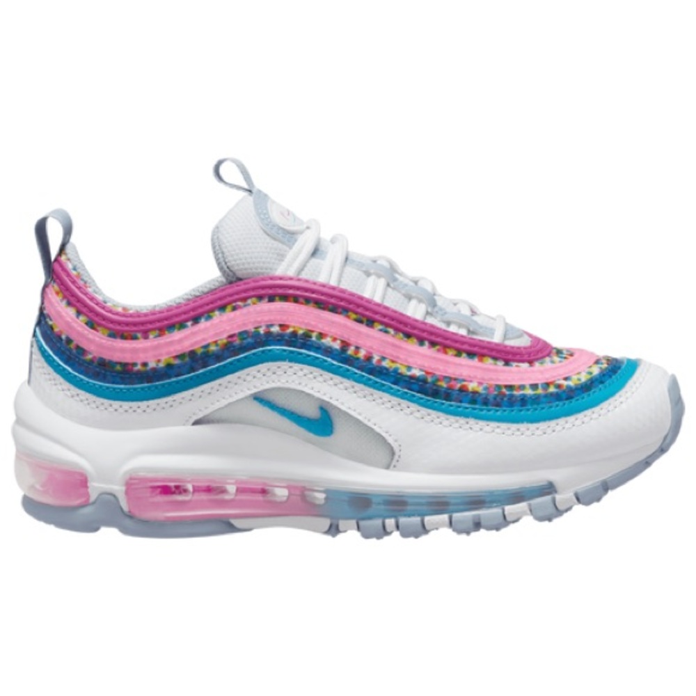Colorful Kids Sneakers